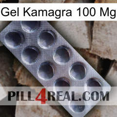 Gel Kamagra 100Mg 30